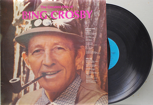 Bing Crosby Greatest Hits Torrent